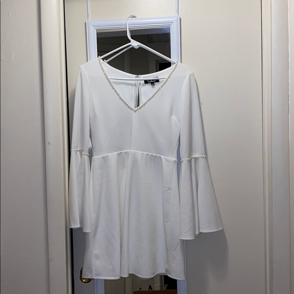 Lulus dress